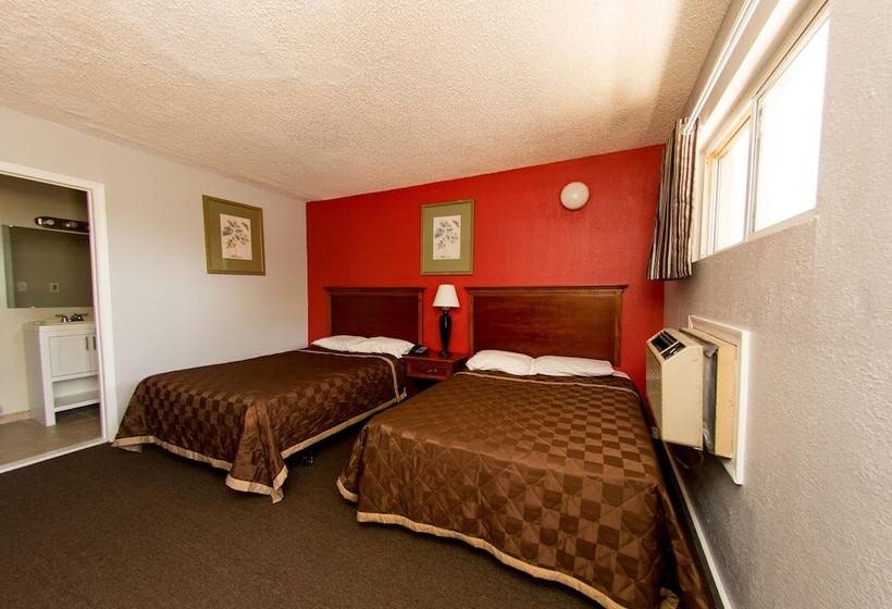 בית מלון כפרי Scottish Inn And Suites   Bensalem Philadelphia