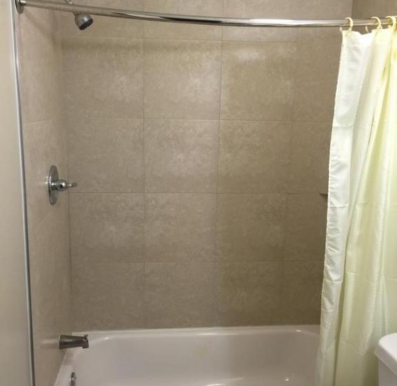 בית מלון כפרי Scottish Inn And Suites   Bensalem Philadelphia