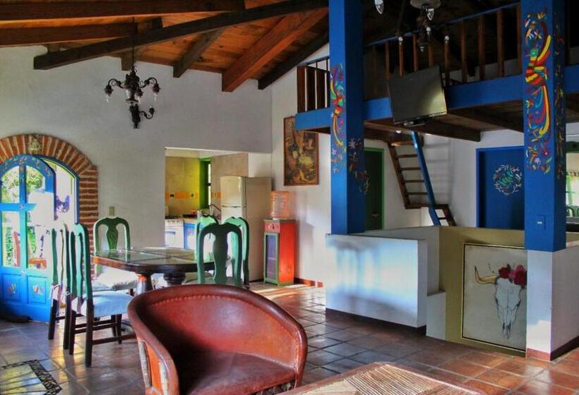 فندق Spa Holistico Real