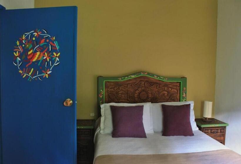 فندق Spa Holistico Real