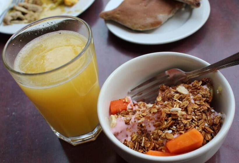 فندق Spa Holistico Real