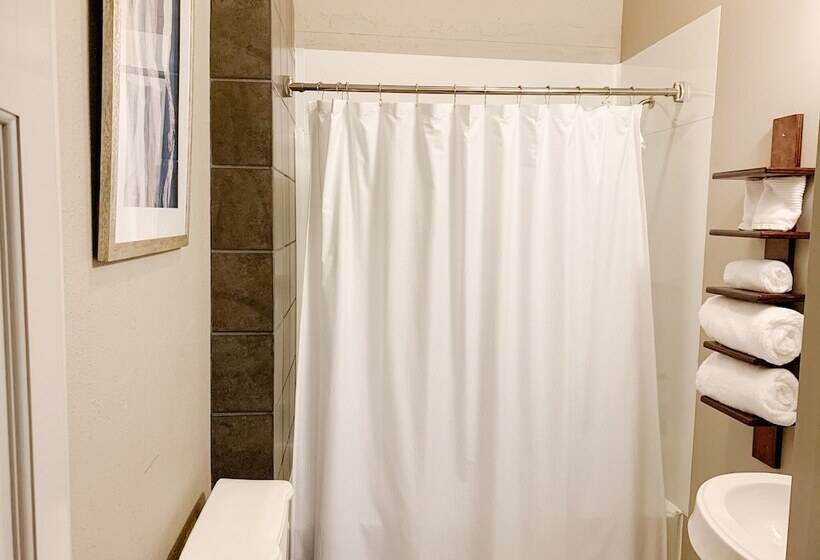 فندق The Loft On The Square