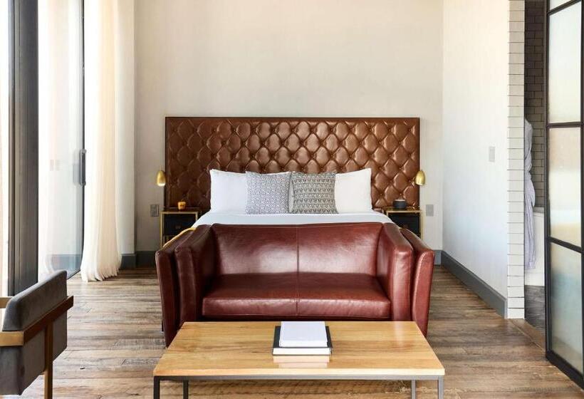 هتل Arlo Williamsburg