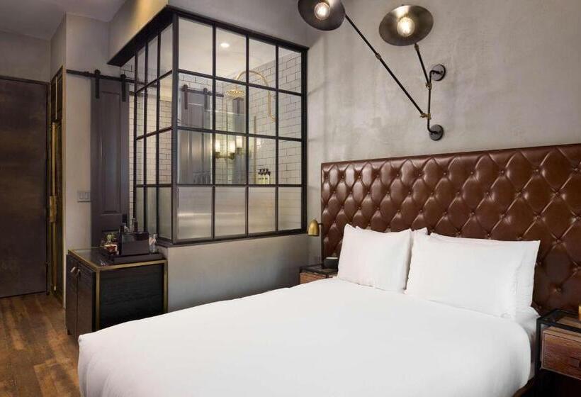 هتل Arlo Williamsburg