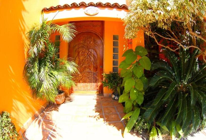 فندق Villa Tropical