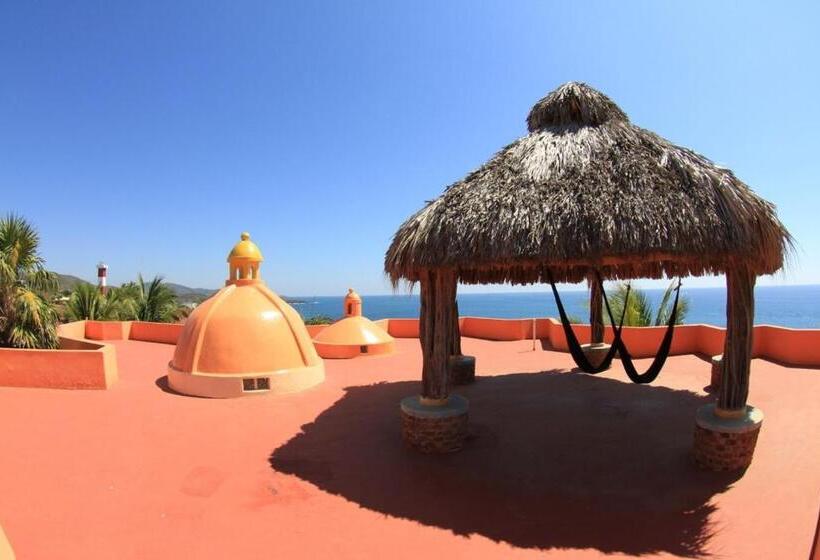 فندق Villa Tropical