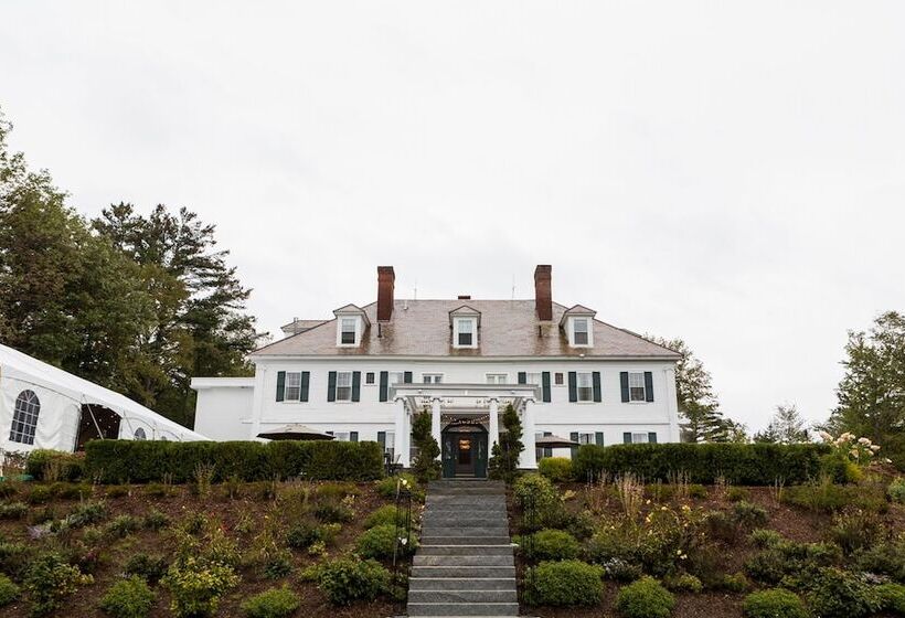 ホテル Windsor Mansion Inn