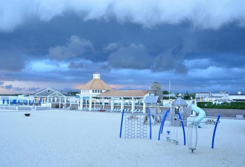 בית מלון כפרי Wychmere Beach Club