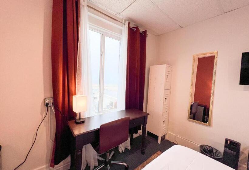 Ith Los Angeles Beach Hostel