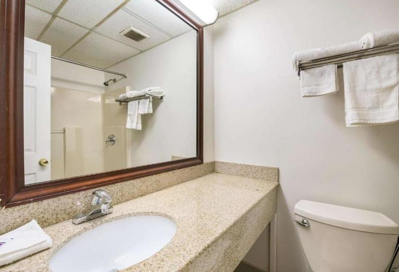 Motel 6 Tinton Falls, Nj