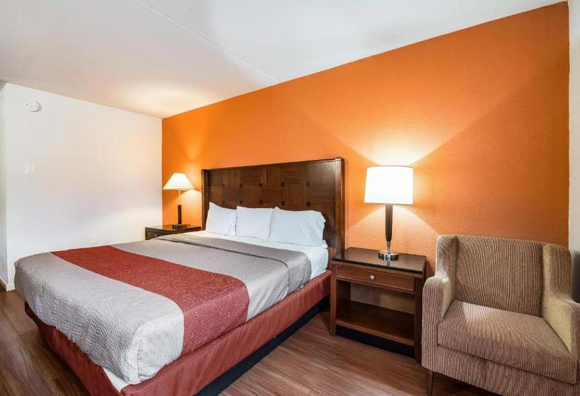 Motel 6 Tinton Falls, Nj
