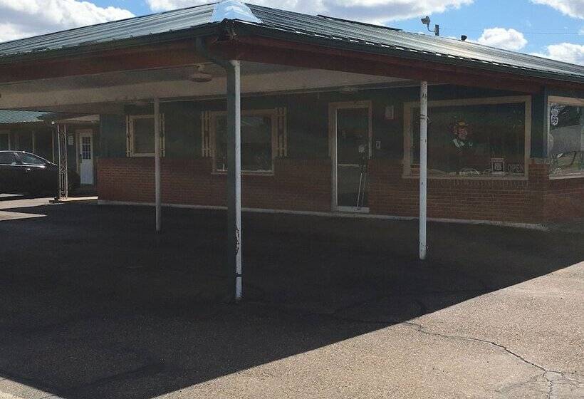 فندق على الطريق Blarney Inn