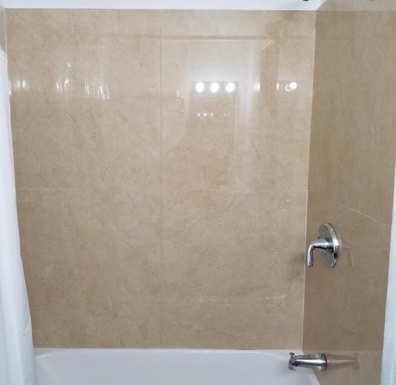 Мотель Budget Inn   Keokuk