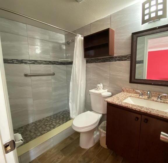 מוטל Economy Inn