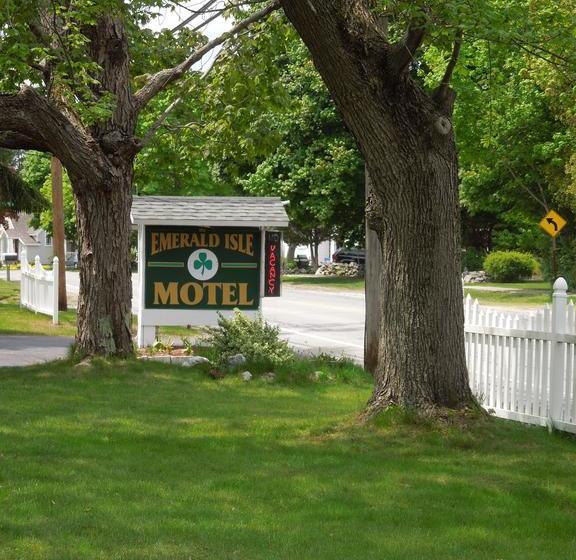 مُتل Emerald Isle Inn  Hampton