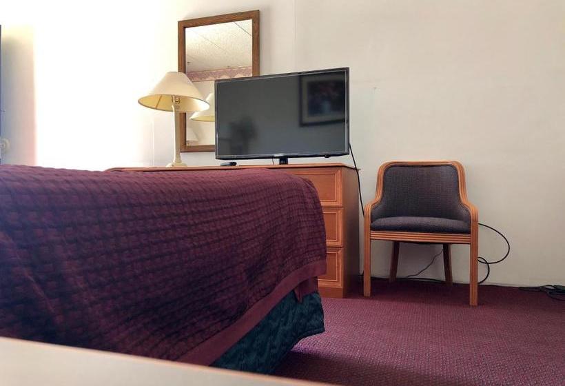 مُتل Kewanee Motor Lodge
