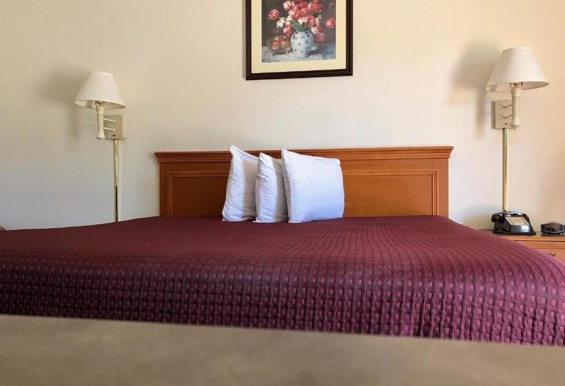 مُتل Kewanee Motor Lodge