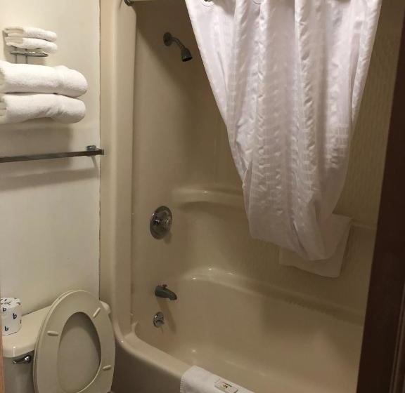 مُتل Kewanee Motor Lodge
