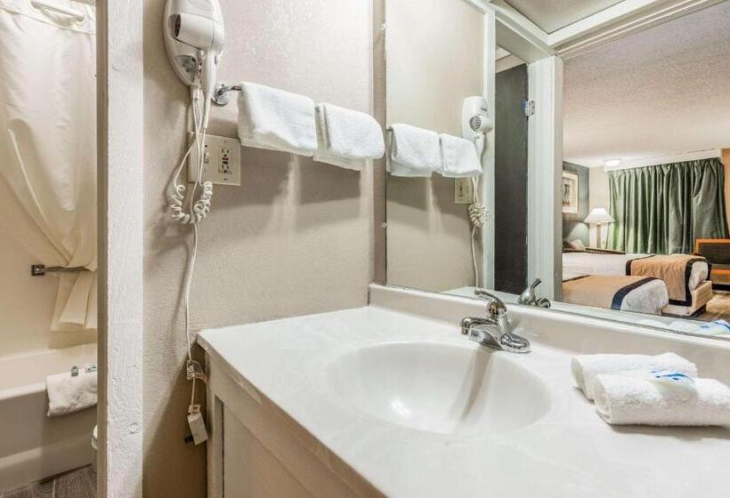 فندق على الطريق Value Inn Kenosha I 94   Exit 344