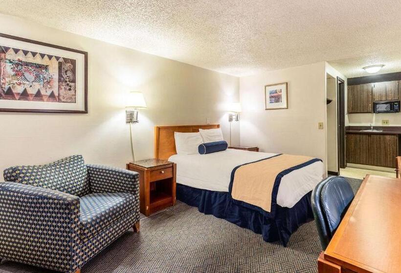 فندق على الطريق Value Inn Kenosha I 94   Exit 344
