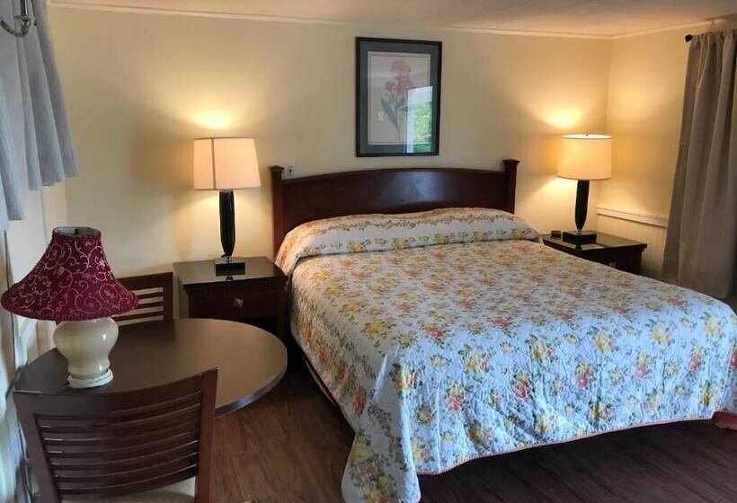 مُتل Royal Coach Motor Lodge