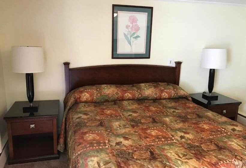 مُتل Royal Coach Motor Lodge
