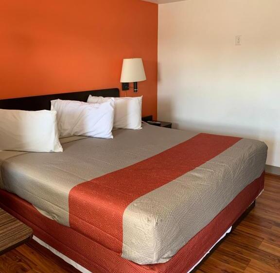 汽车旅馆  Scottish Inns And Suites  Bordentown, Nj