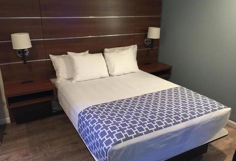 مُتل Sterling Inn