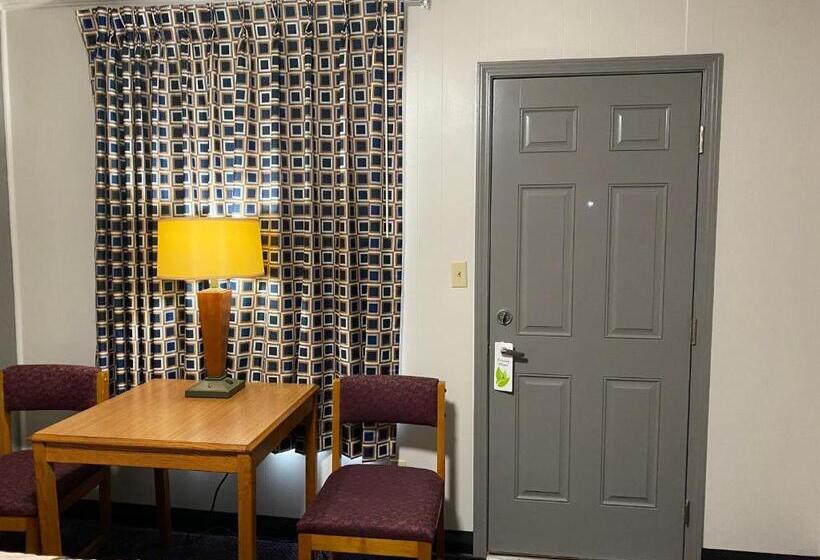 מוטל Usa Inn