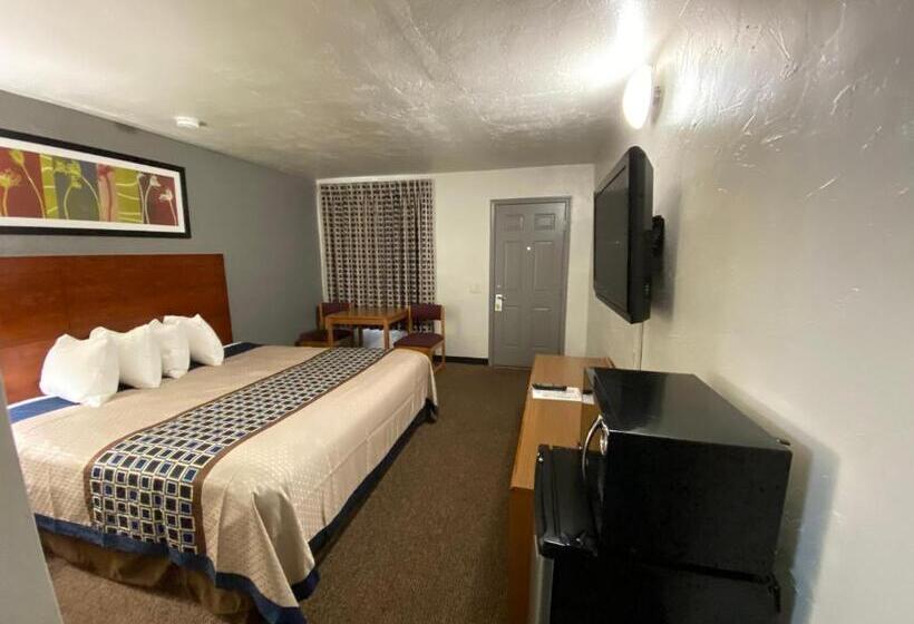 מוטל Usa Inn