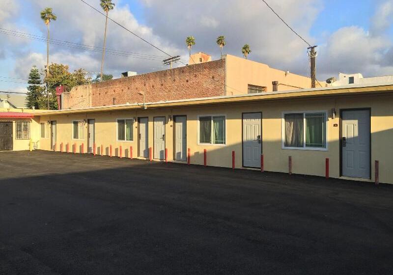 Park Motel