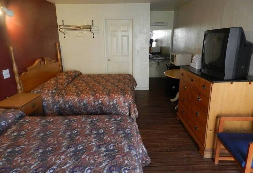 Sea Gem Motel And Apartments