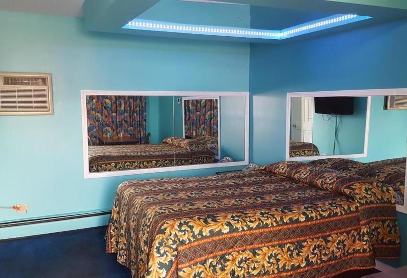 Sharns Motel