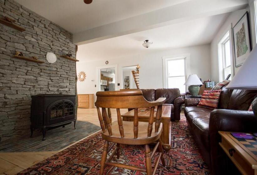 The Notch Hostel