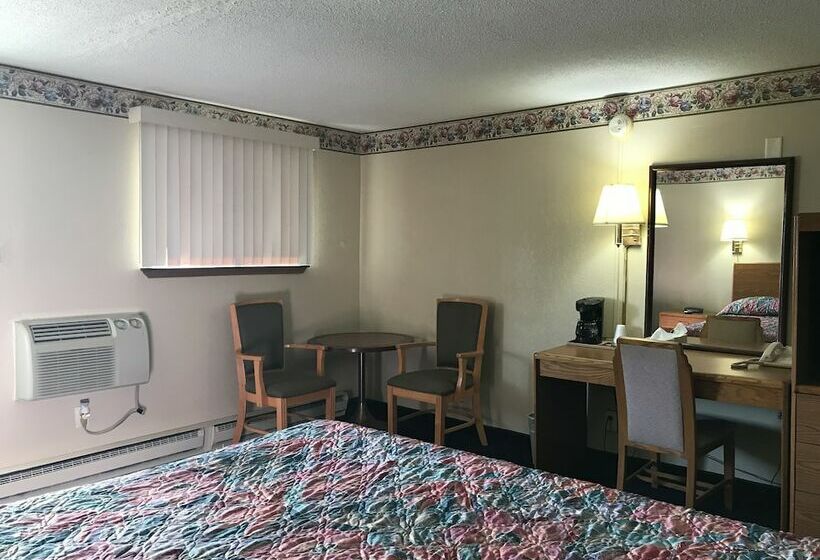 West Motel