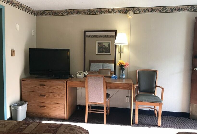 West Motel