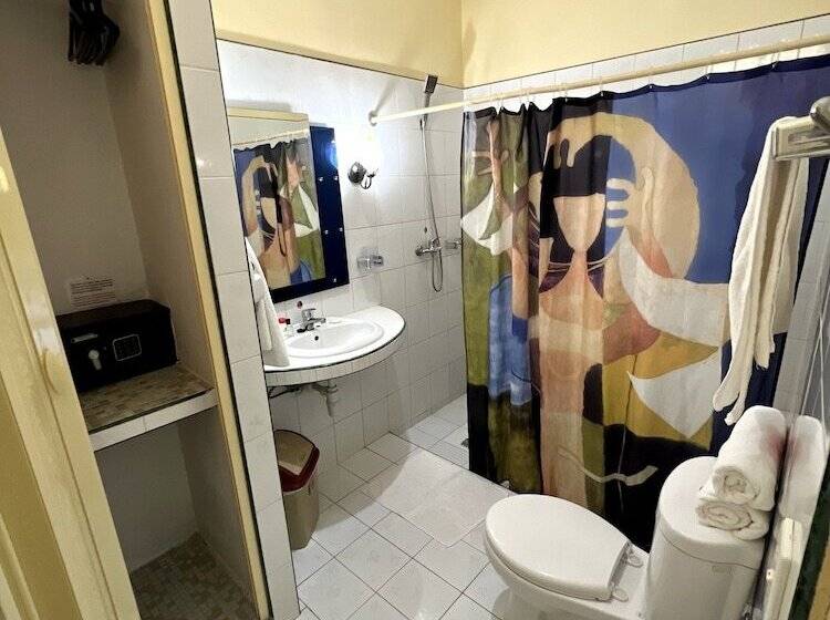 تختخواب و صبحانه Casa Ama