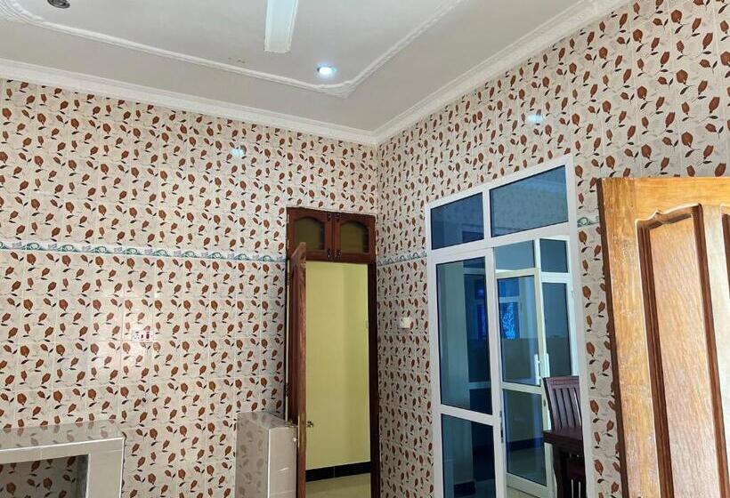 צימר Moshad Tahfif Apartment