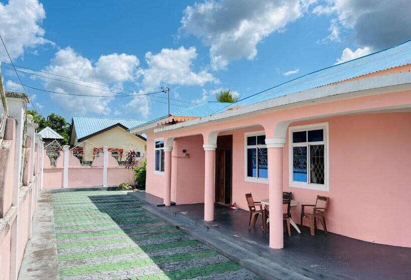 צימר Moshad Tahfif Apartment