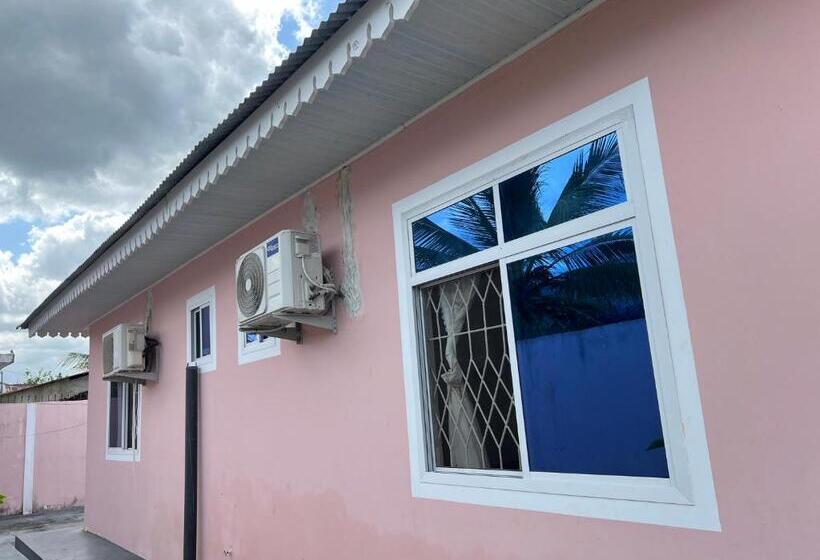 צימר Moshad Tahfif Apartment