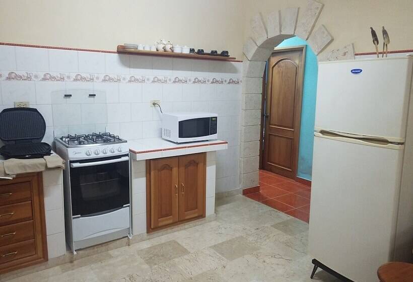 Hostal Los Jasmines