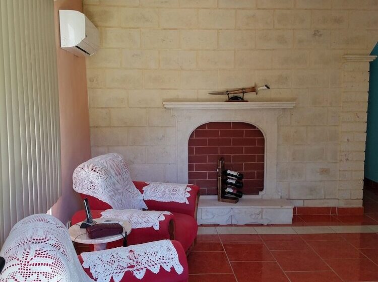 Hostal Los Jasmines