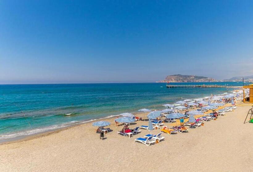 فندق Relax Beach