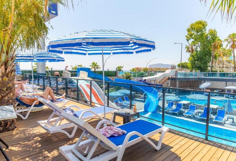 فندق Relax Beach