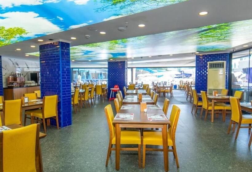 فندق Relax Beach