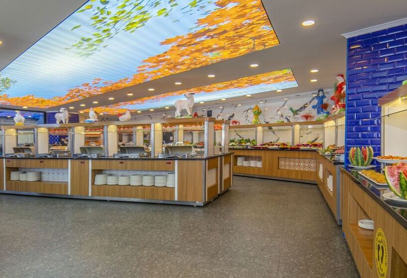 فندق Relax Beach