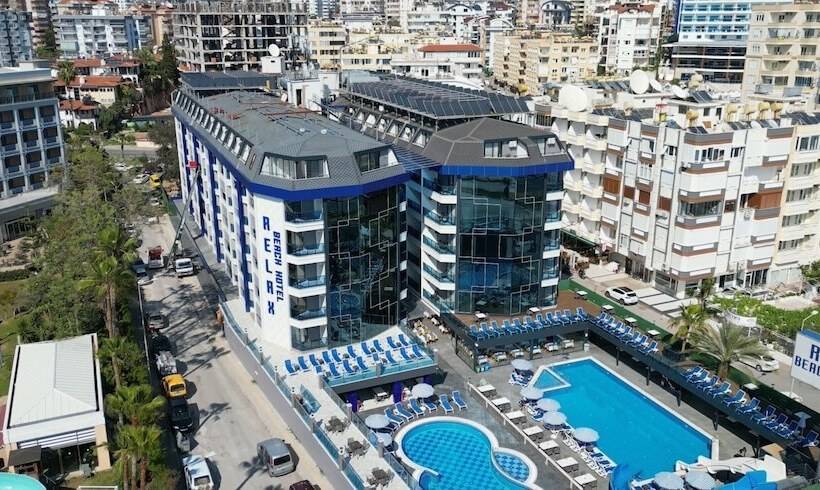 فندق Relax Beach