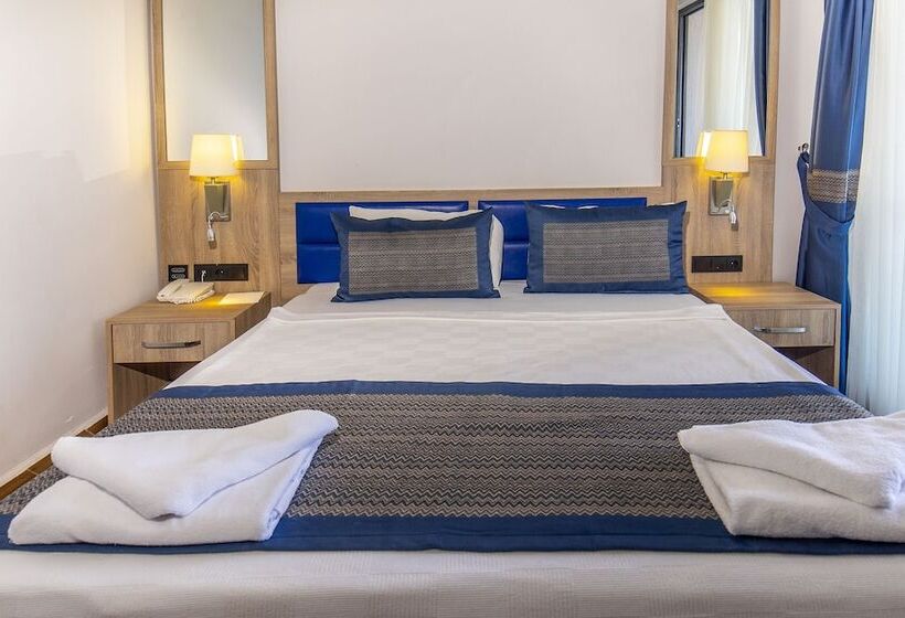 فندق Relax Beach