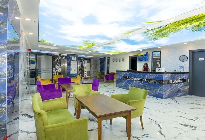 فندق Relax Beach