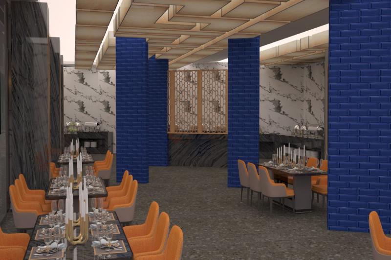 فندق Relax Beach